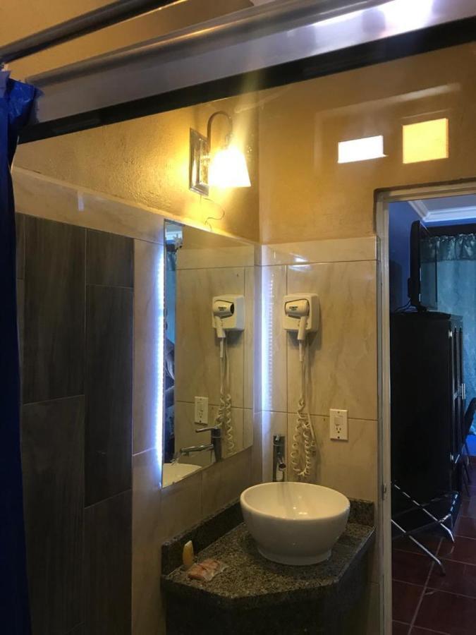 Hotel Paraiso Del Valle Ciudad Constitución Zewnętrze zdjęcie